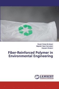 bokomslag Fiber-Reinforced Polymer in Environmental Engineering