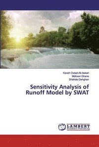 bokomslag Sensitivity Analysis of Runoff Model by SWAT