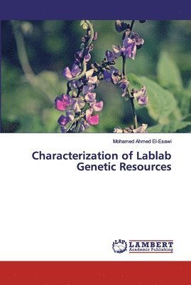 Characterization of Lablab Genetic Resources 1