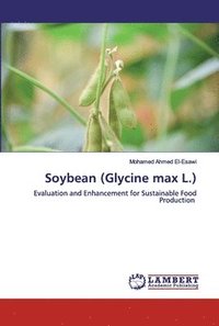 bokomslag Soybean (Glycine max L.)