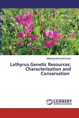 Lathyrus Genetic Resources 1