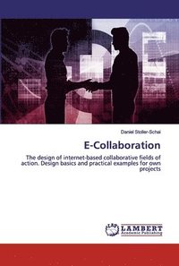 bokomslag E-Collaboration
