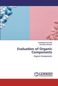 bokomslag Evaluation of Organic Components
