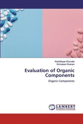 Evaluation of Organic Components 1