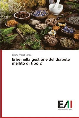 Erbe nella gestione del diabete mellito di tipo 2 1