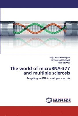 The world of microRNA-377 and multiple sclerosis 1