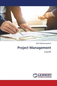 bokomslag Project Management