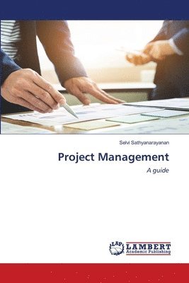 bokomslag Project Management