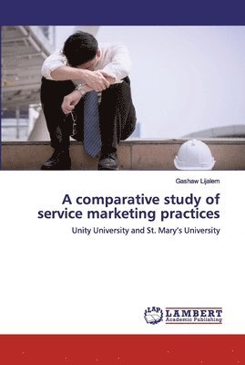 A comparative study of service marketing practices 1