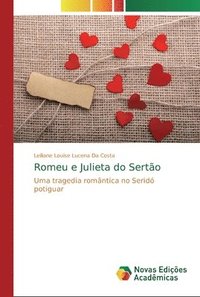 bokomslag Romeu e Julieta do Serto