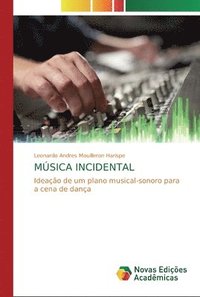 bokomslag Musica Incidental