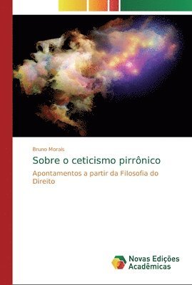 bokomslag Sobre o ceticismo pirronico