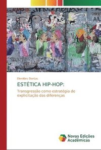 bokomslag Esttica Hip-Hop