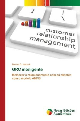 bokomslag GRC inteligente