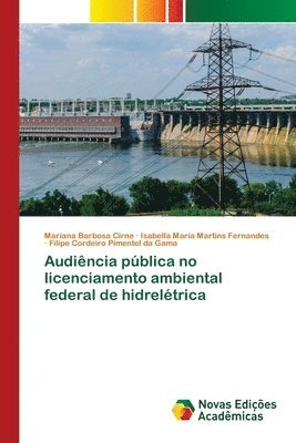 Audincia pblica no licenciamento ambiental federal de hidreltrica 1
