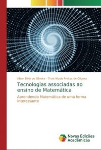 bokomslag Tecnologias associadas ao ensino de Matemtica