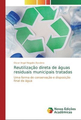 Reutilizacao direta de aguas residuais municipais tratadas 1