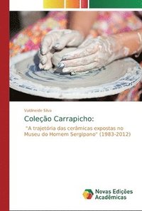 bokomslag Coleo Carrapicho