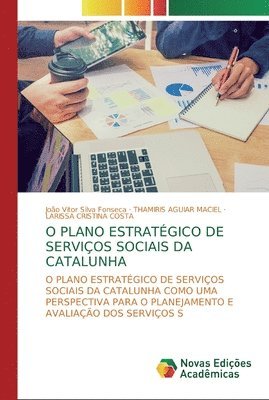 O Plano Estrategico de Servicos Sociais da Catalunha 1