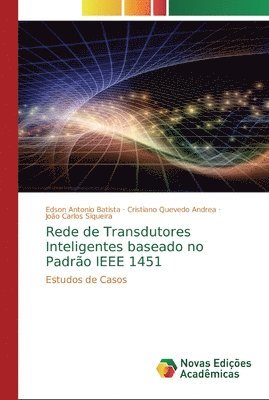 Rede de Transdutores Inteligentes baseado no Padro IEEE 1451 1