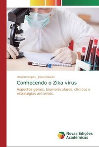 bokomslag Conhecendo o Zika vrus