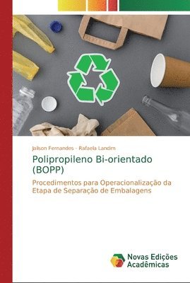 Polipropileno Bi-orientado (BOPP) 1