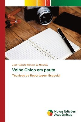 Velho Chico em pauta 1