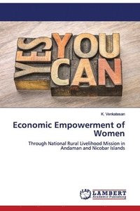 bokomslag Economic Empowerment of Women
