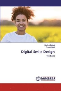 bokomslag Digital Smile Design