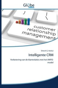 bokomslag Intelligente CRM