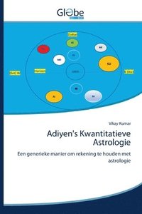bokomslag Adiyen's Kwantitatieve Astrologie