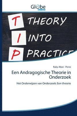 bokomslag Een Andragogische Theorie in Onderzoek