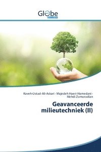 bokomslag Geavanceerde milieutechniek (II)