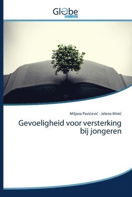 bokomslag Gevoeligheid voor versterking bij jongeren