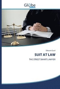 bokomslag Suit at Law