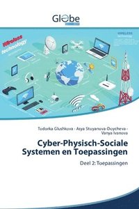 bokomslag Cyber-Physisch-Sociale Systemen en Toepassingen