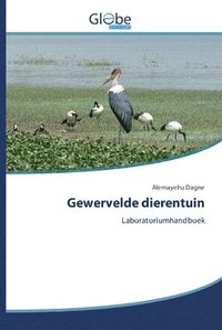 bokomslag Gewervelde dierentuin