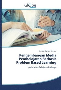 bokomslag Pengembangan Media Pembelajaran Berbasis Problem Based Learning