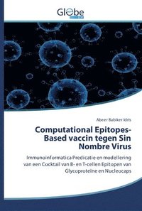 bokomslag Computational Epitopes-Based vaccin tegen Sin Nombre Virus