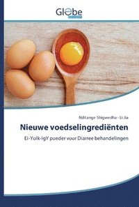 bokomslag Nieuwe voedselingredinten
