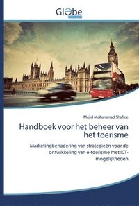 bokomslag Handboek voor het beheer van het toerisme