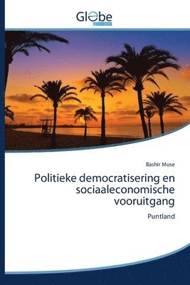 bokomslag Politieke democratisering en sociaaleconomische vooruitgang