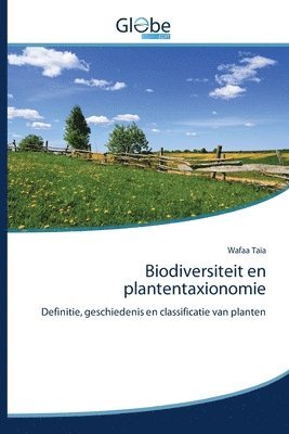Biodiversiteit en plantentaxionomie 1