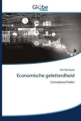 bokomslag Economische geletterdheid