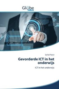 bokomslag Gevorderde ICT in het onderwijs