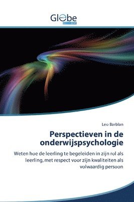 Leo Barblan - Perspectieven in de onderwijspsychologie, Häftad