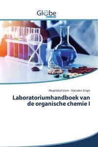 bokomslag Laboratoriumhandboek van de organische chemie I