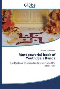 bokomslag Most powerful book of Youth
