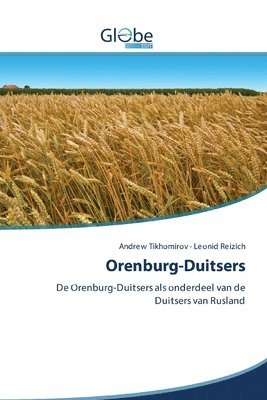 Orenburg-Duitsers 1