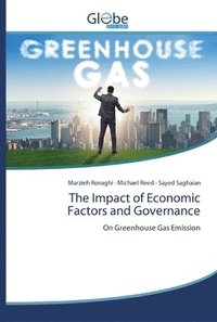 bokomslag The Impact of Economic Factors and Governance